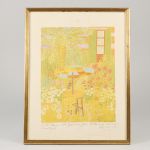 1751 6232 LITOGRAPH IN C..